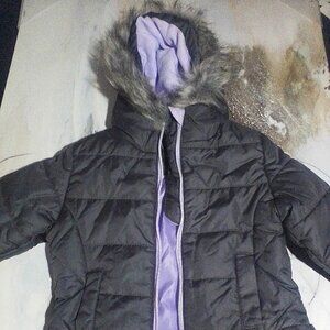 Kids jacket by S Rothschild